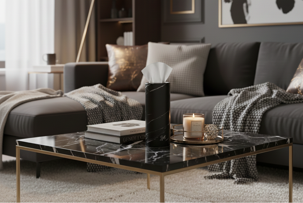 Home & Design