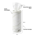 Marbre Blanc