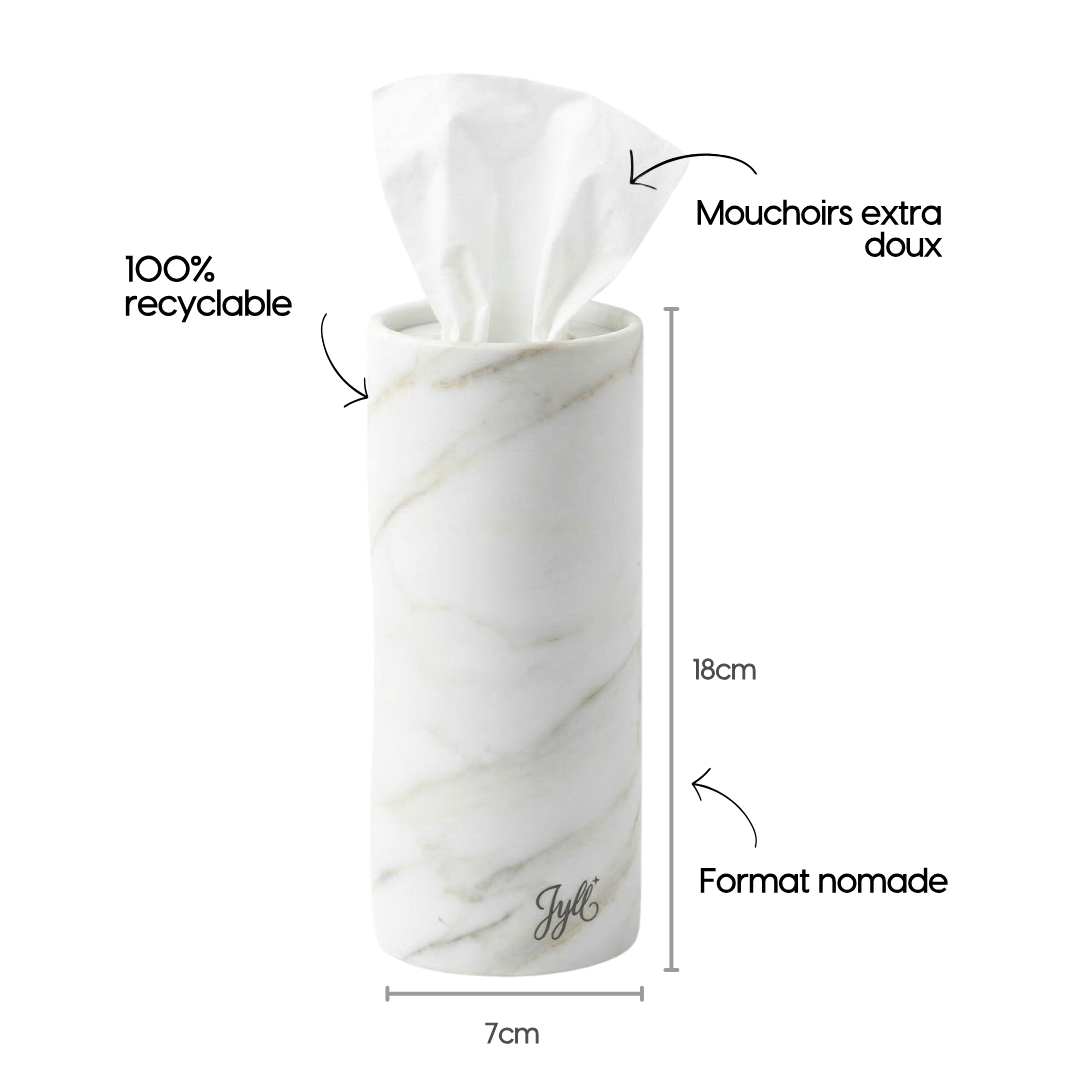 Marbre Blanc